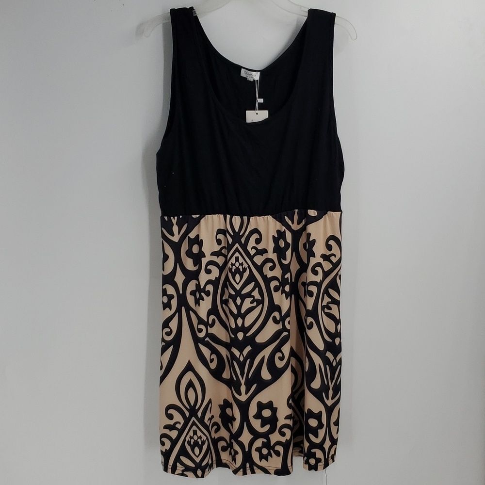 ❣️Sherosa woman short dress